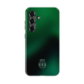 Capa Samsung Sporting - Christmas Kit