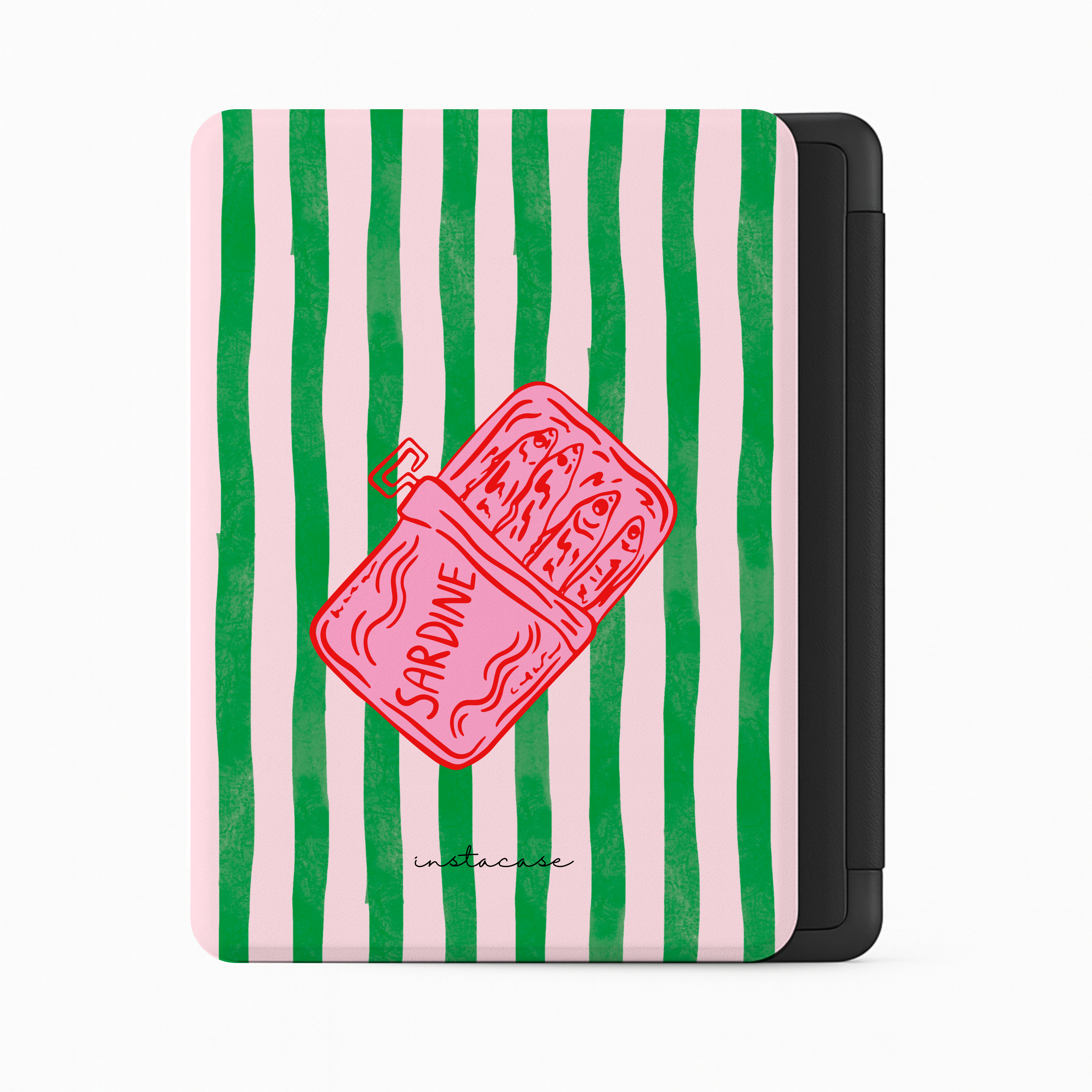 Sardine Pop - Kobo/Kindle