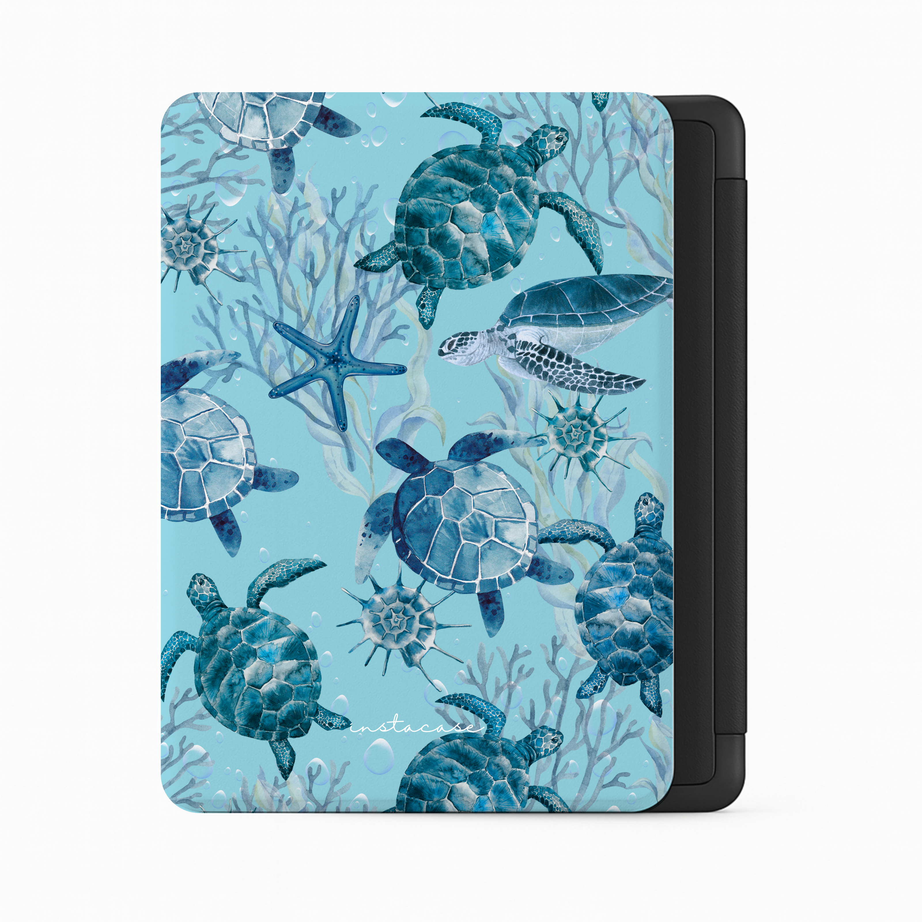 Turtle - Kobo/Kindle