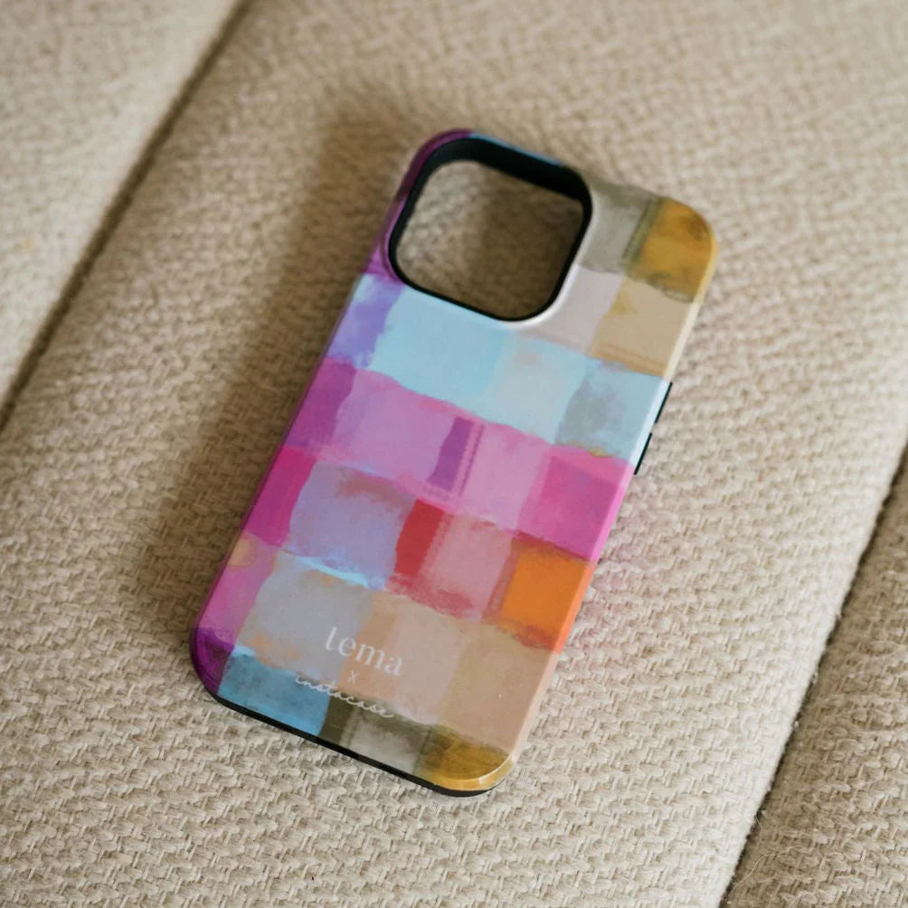 Aguarela - Capa Samsung Premium Glossy