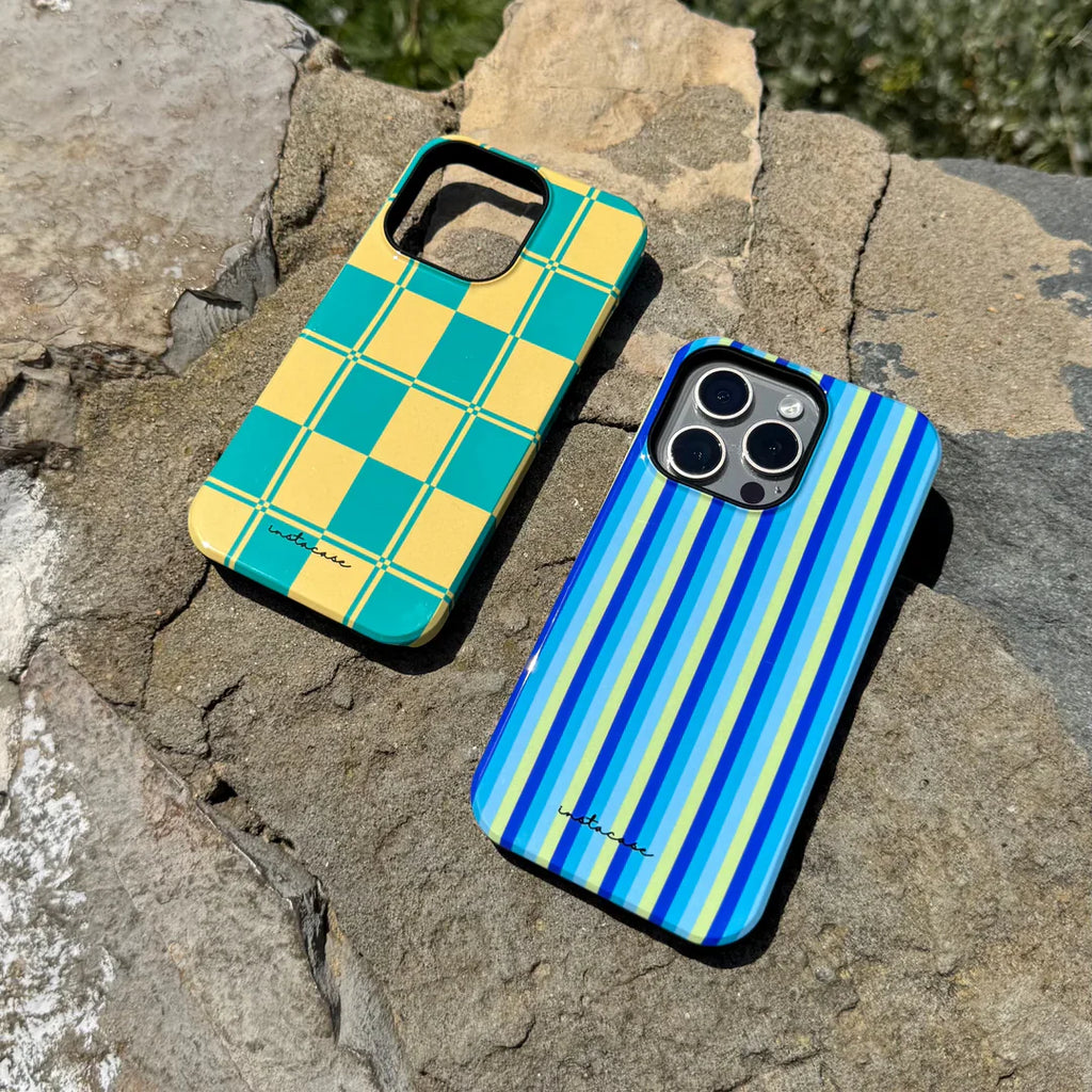 Beach Club - Capa Samsung Premium Glossy