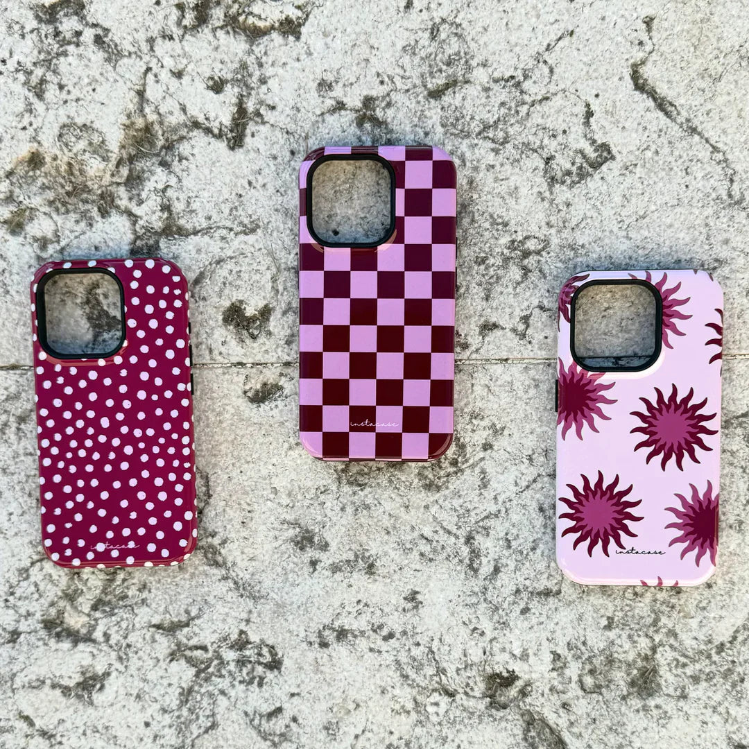 Grape - Capa Samsung Premium Glossy