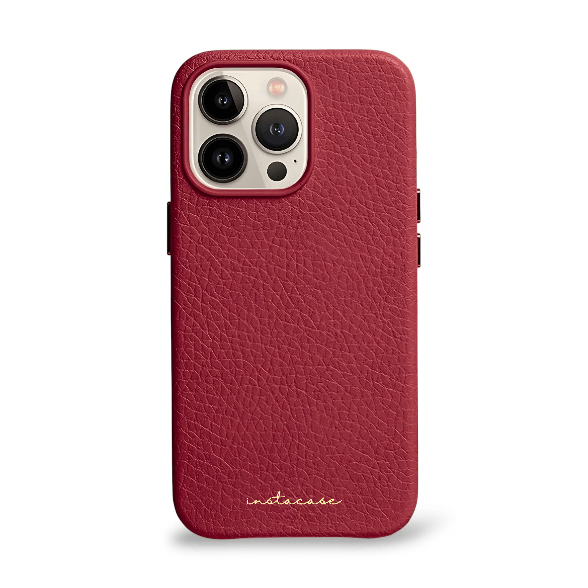 Capa iPhone em Pele