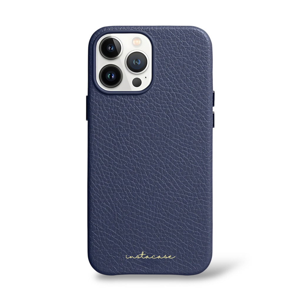 Capa iPhone em Pele