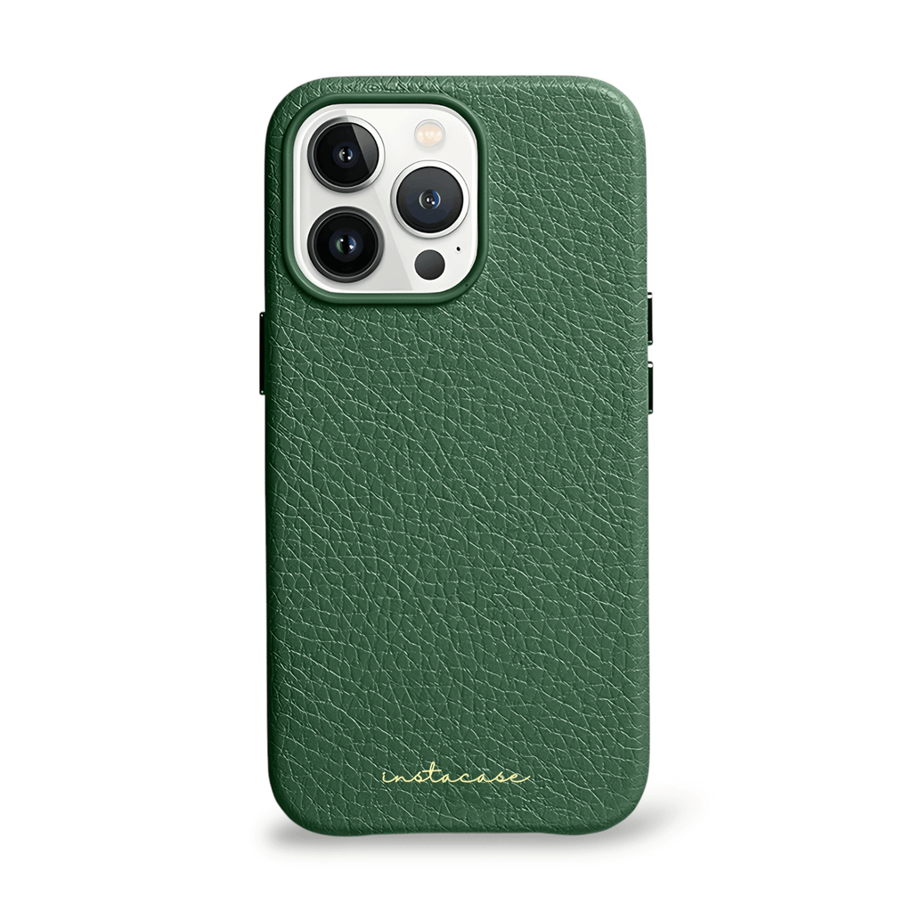 Capa iPhone em Pele