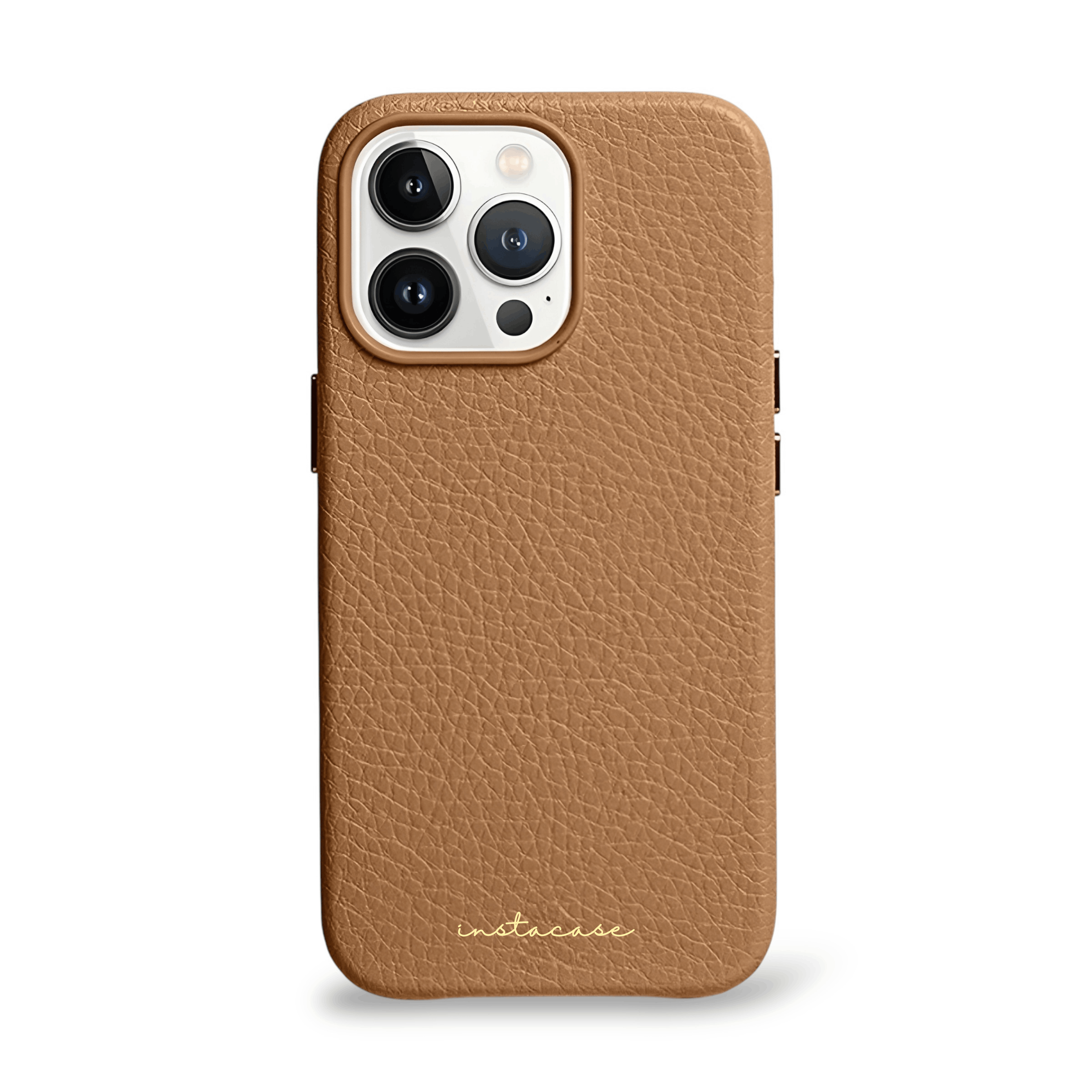 Capa iPhone em Pele