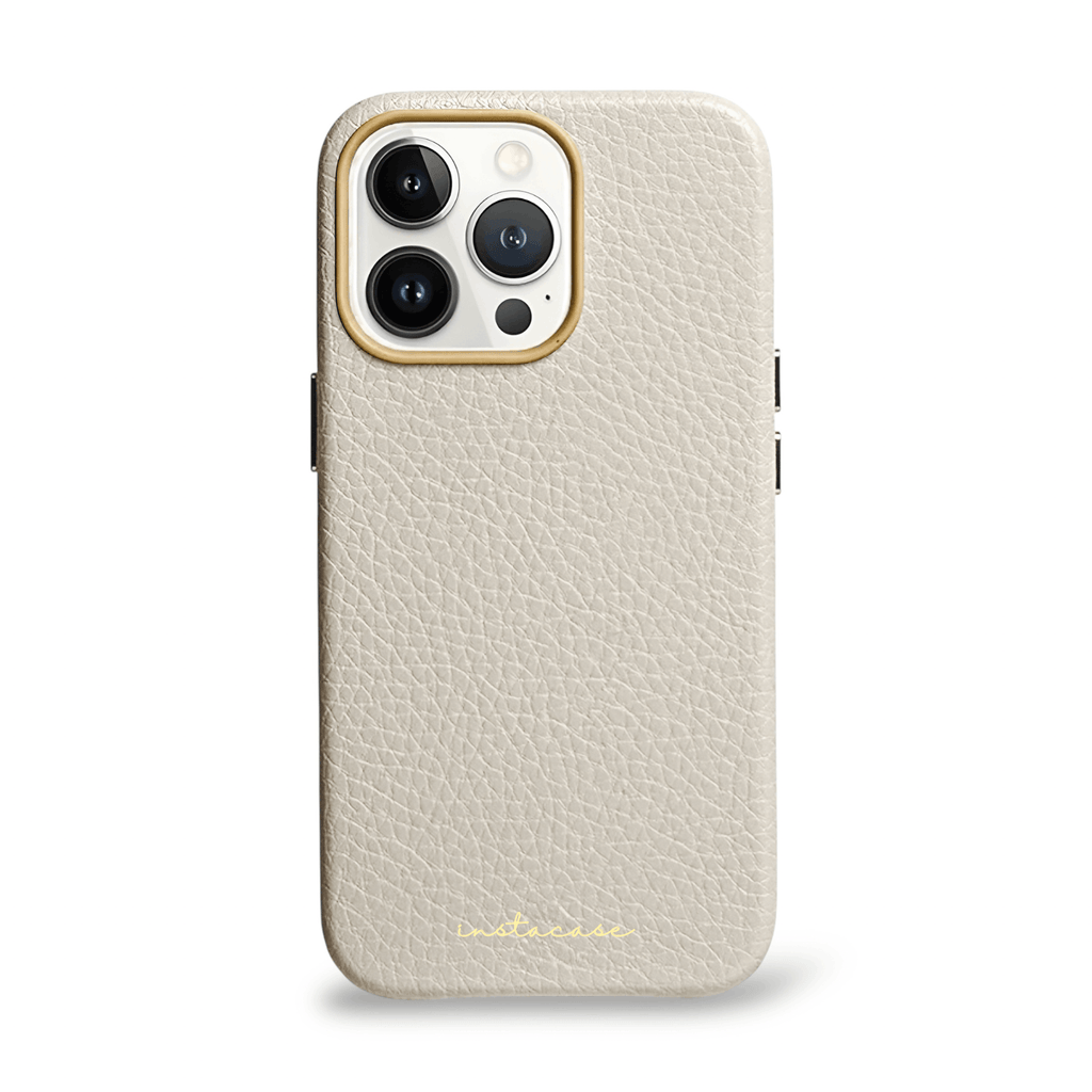 Capa iPhone em Pele