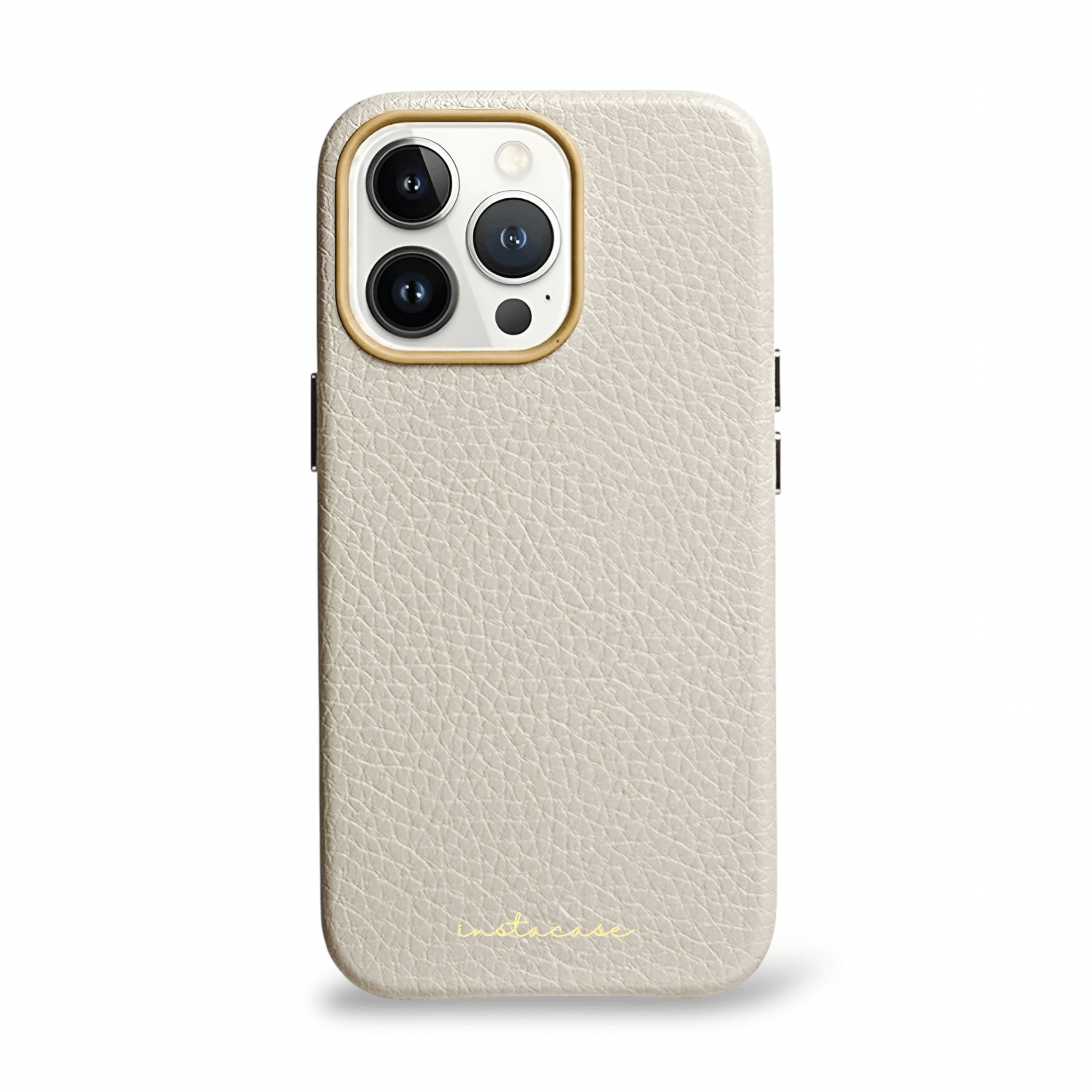 Capa iPhone em Pele