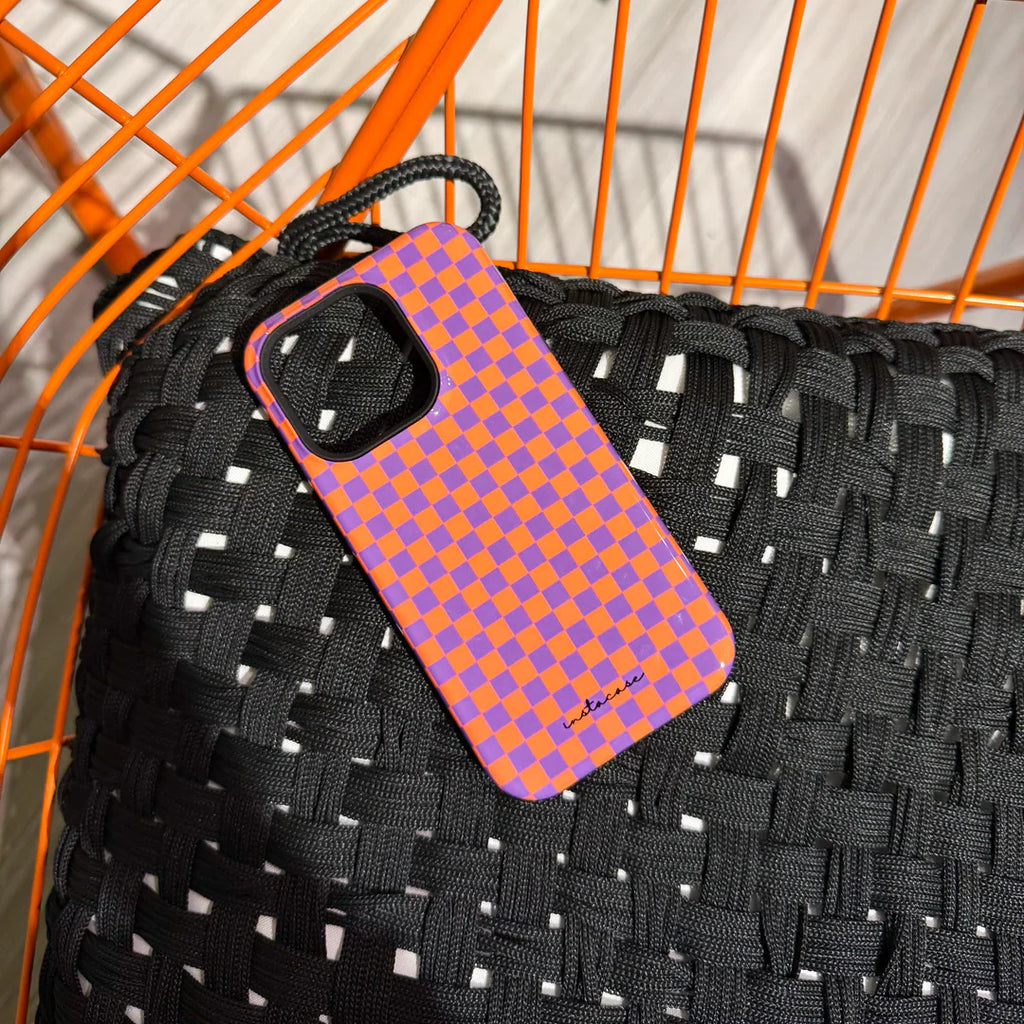 Spring Break - Capa Samsung Premium Glossy