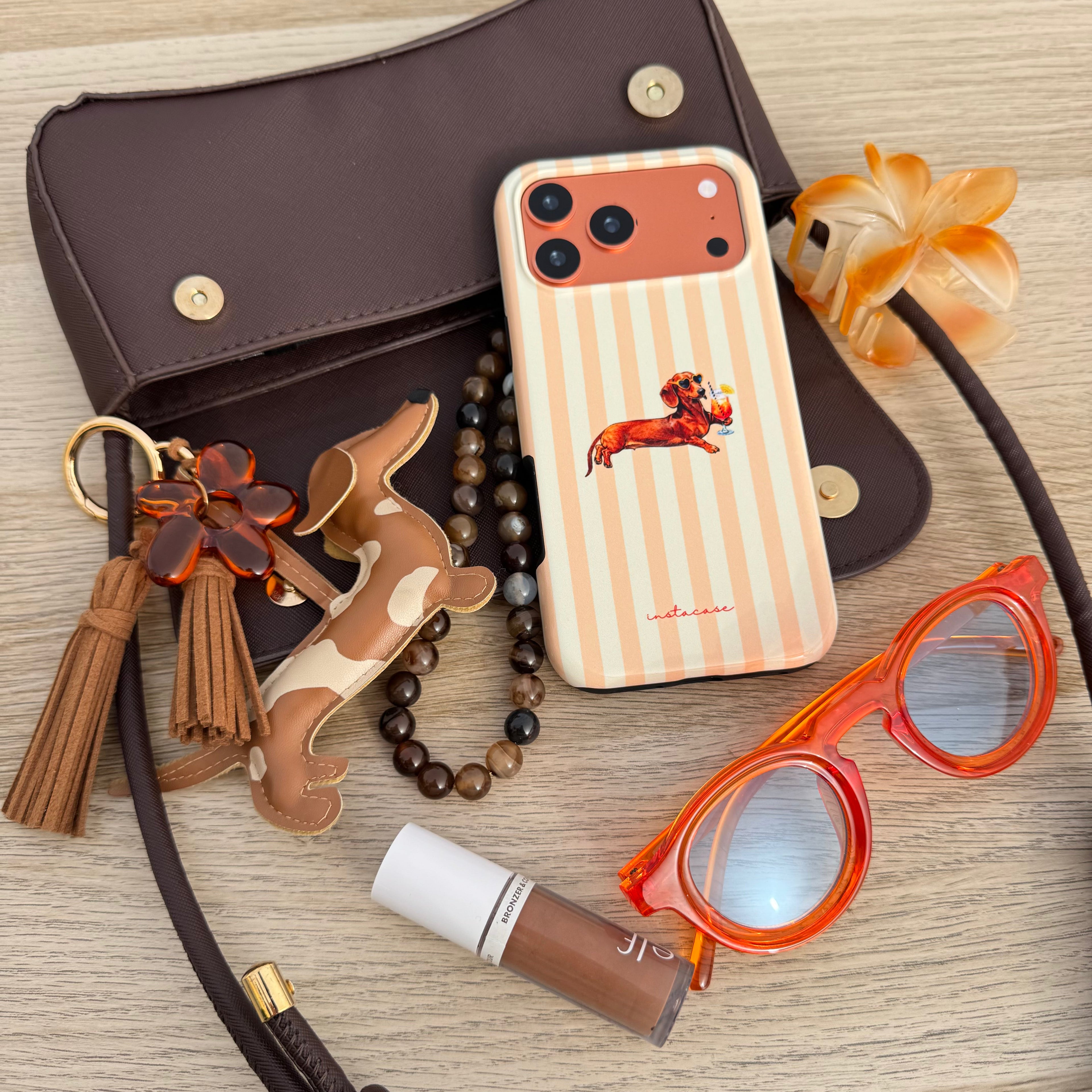 Spritz Sausage - Capa Samsung Premium Glossy