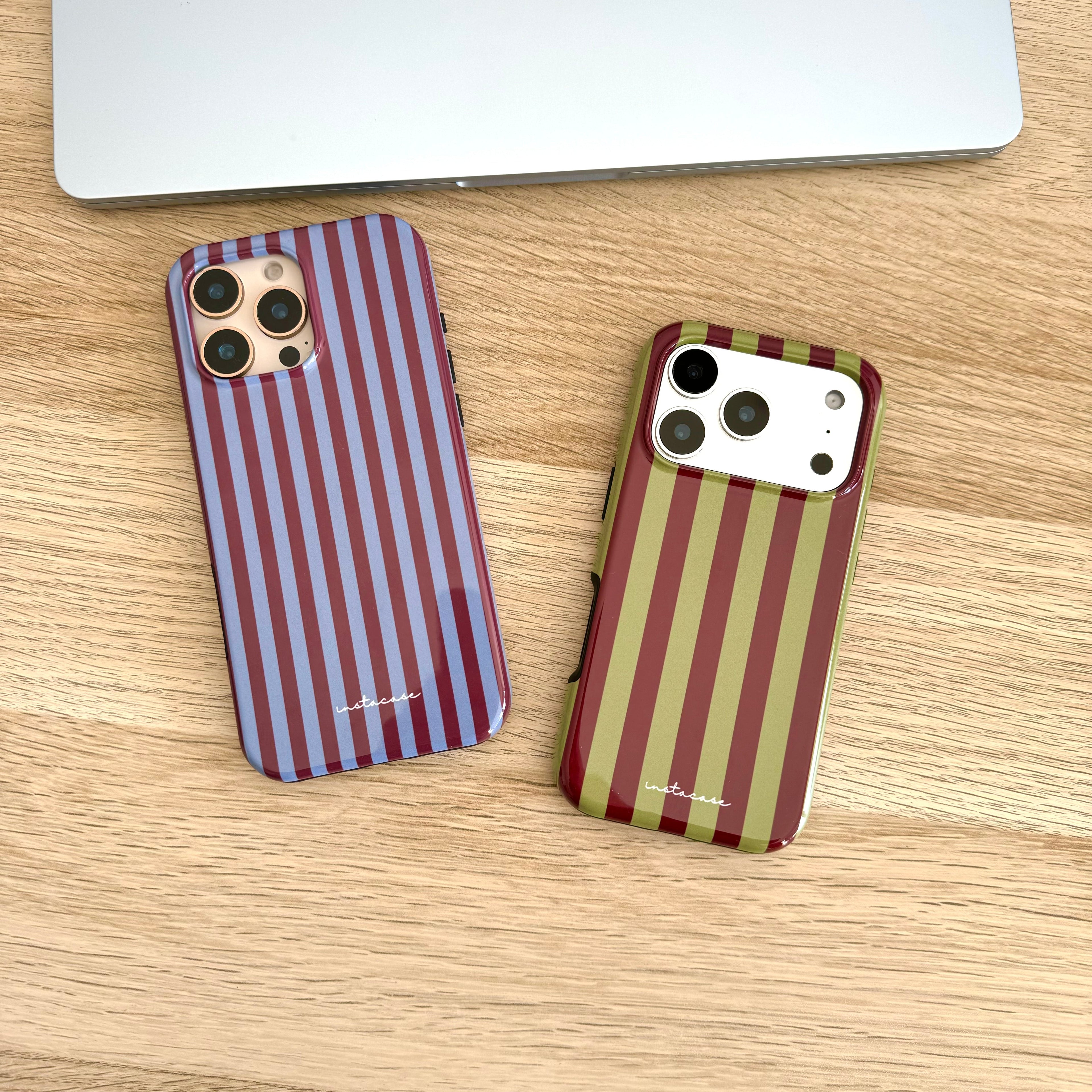 Twilight Lines - Capa Samsung Premium Glossy