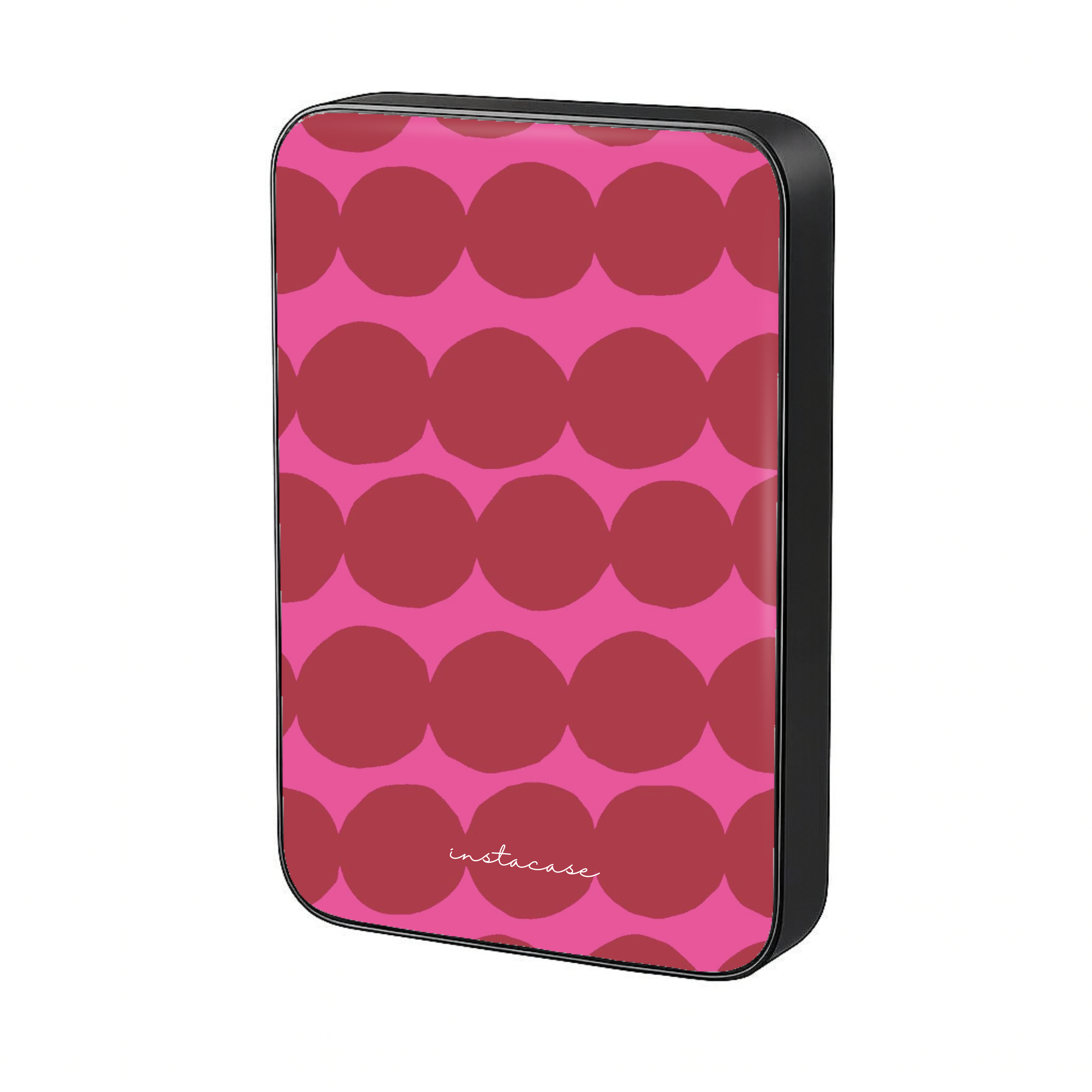 Cherry Blossom - Power Bank Magnética