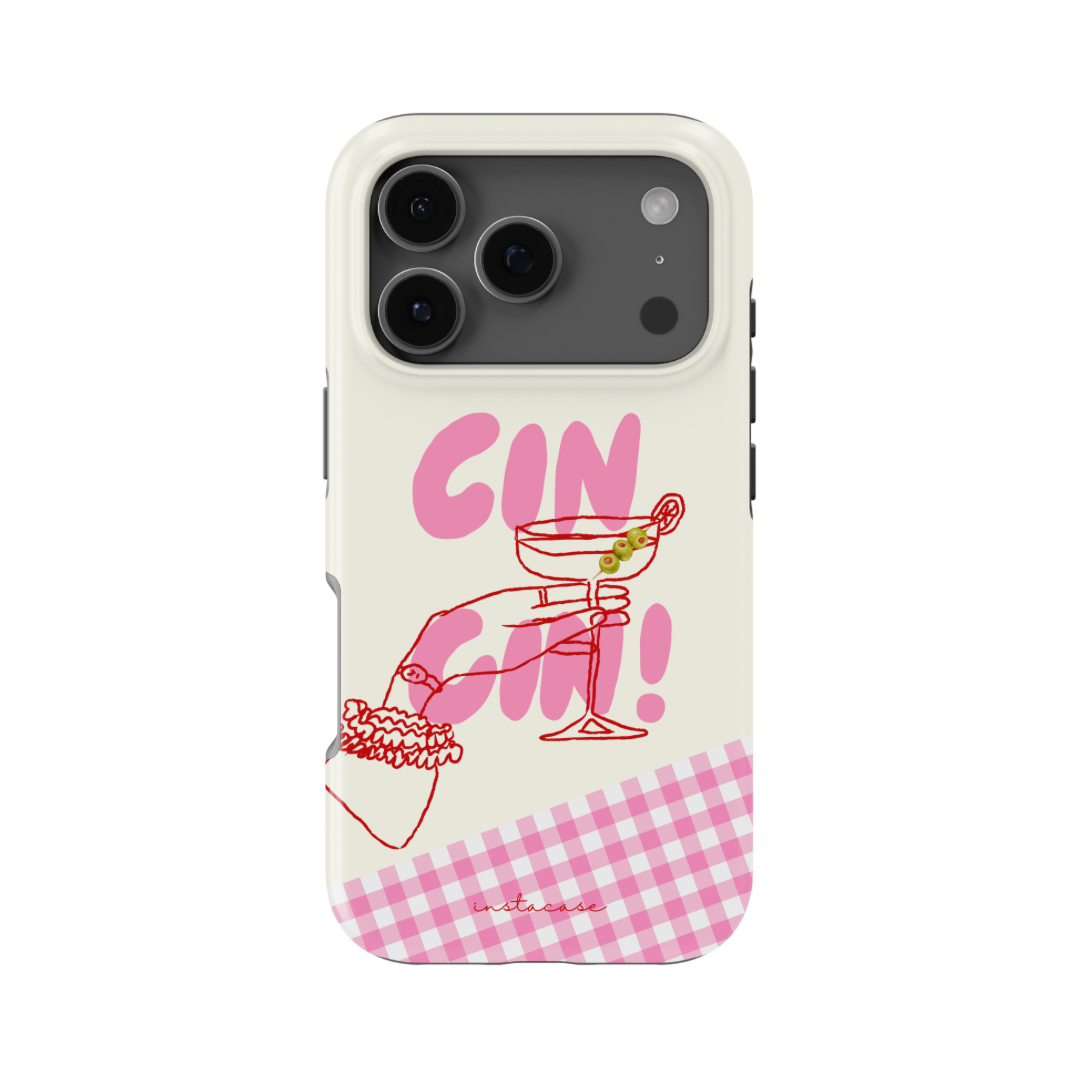 Cin! Cin!