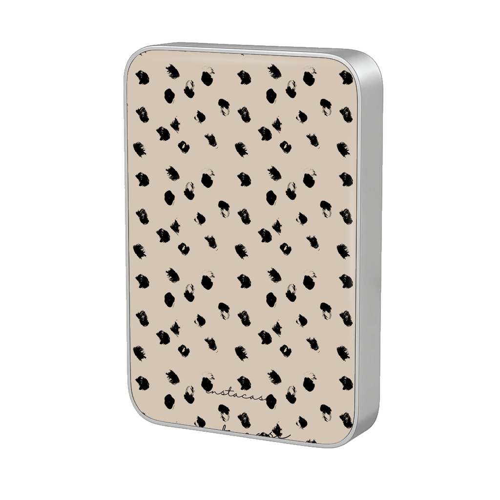 Classic - Power Bank Magnética