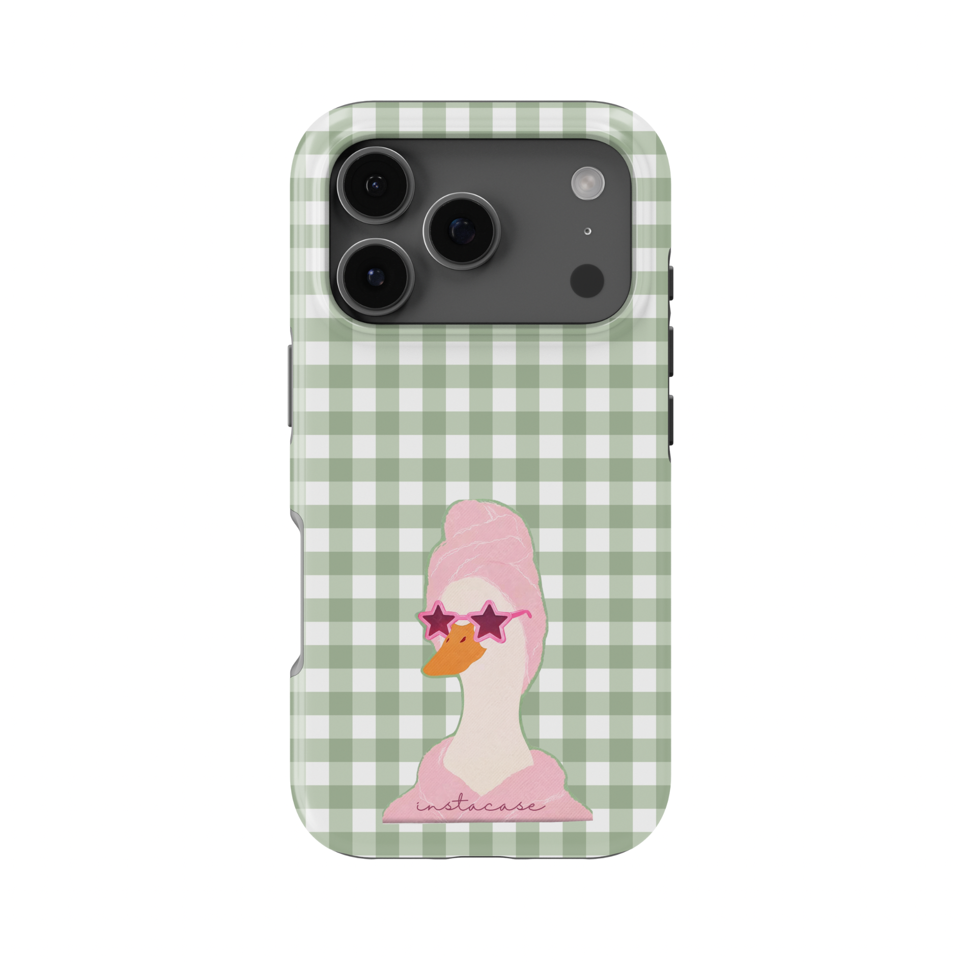 Glam Duck