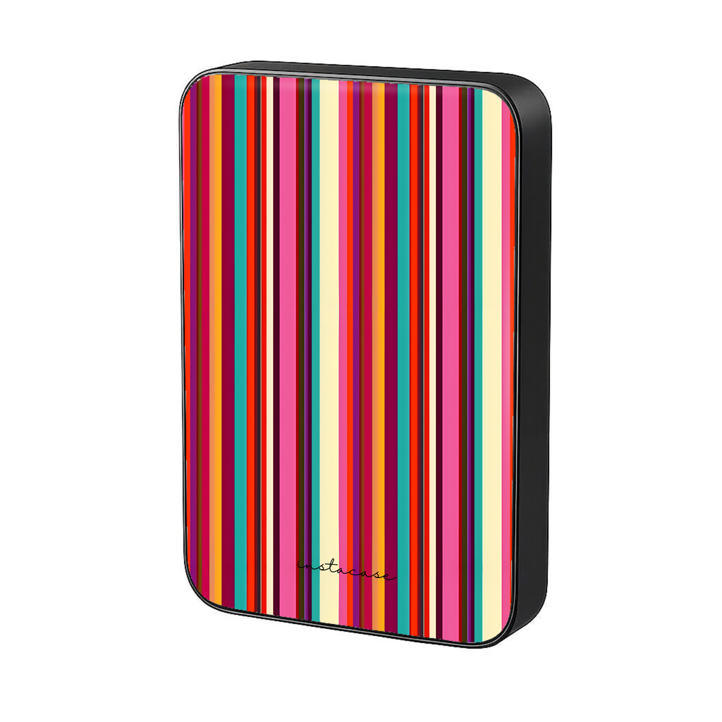 Glitch - Power Bank Magnética