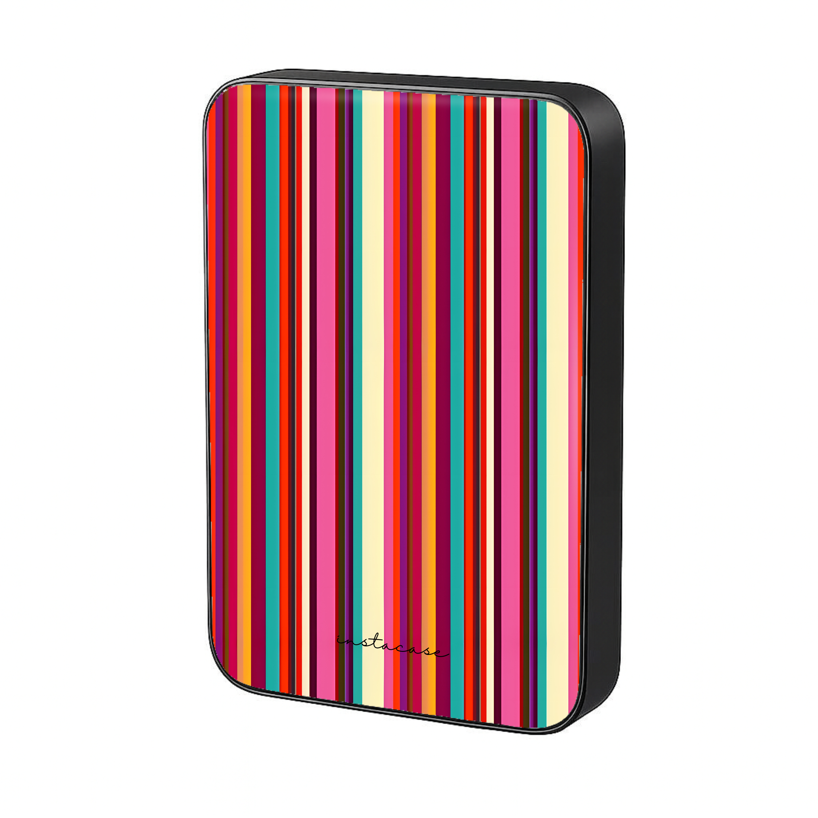 Glitch - Power Bank Magnética