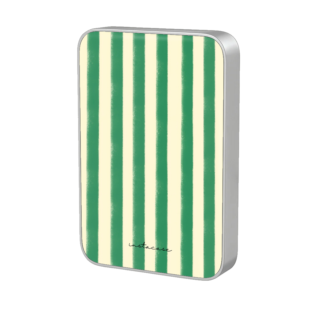 Jade - Power Bank Magnética