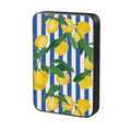 Lemonade - Power Bank Magnética