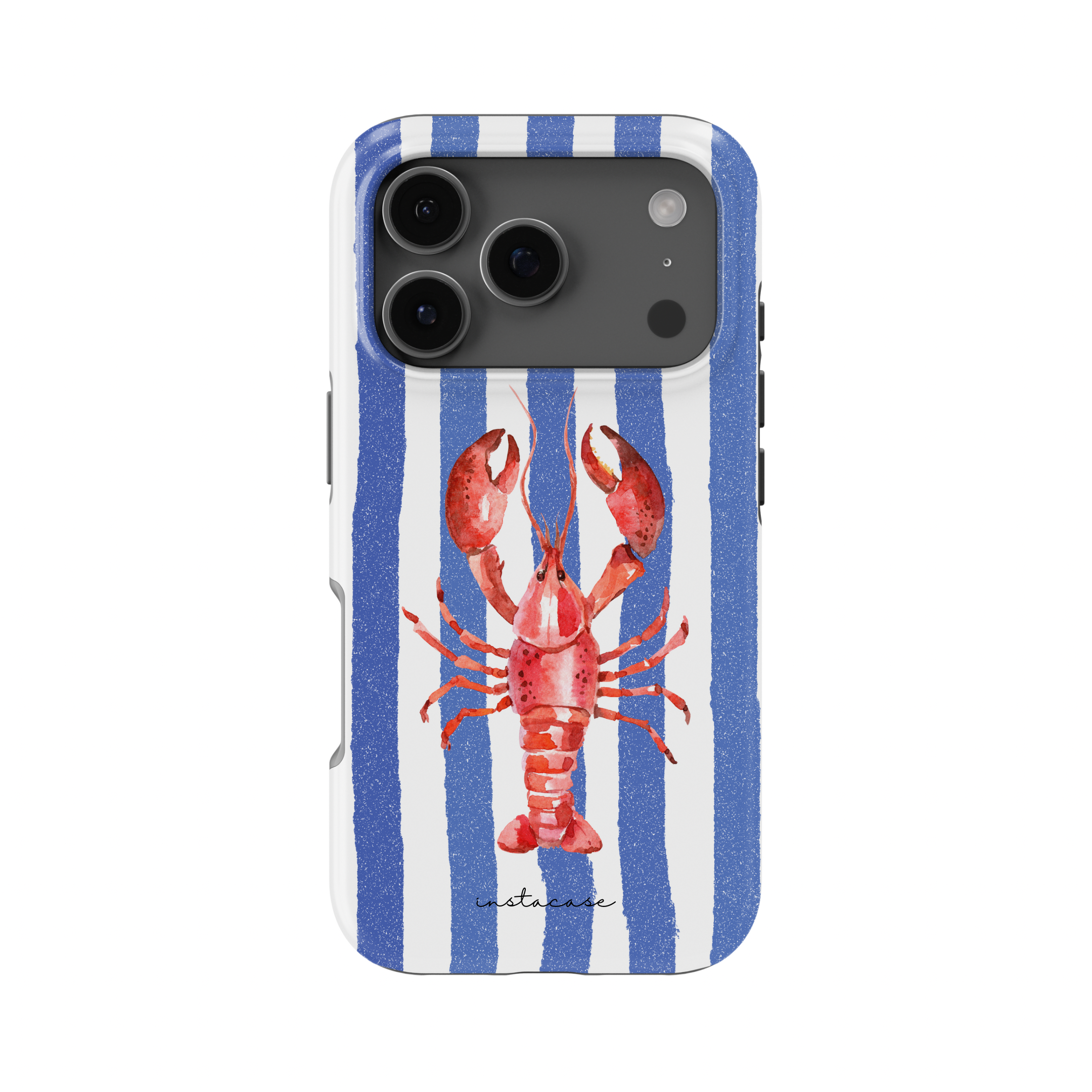 Lobster Strip