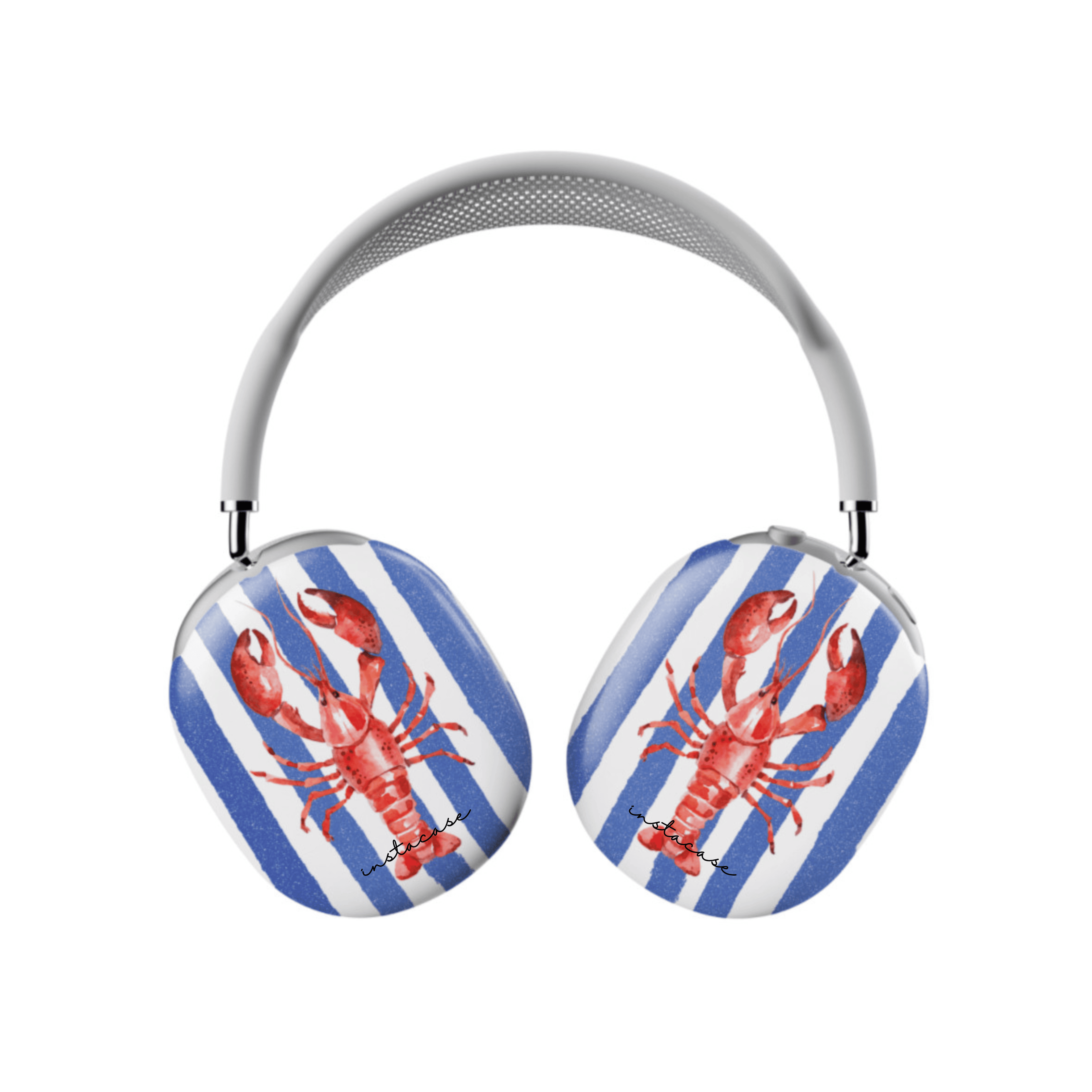 Lobster Strip - Capa AirPods Max