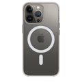 Capa Transparente MagSafe