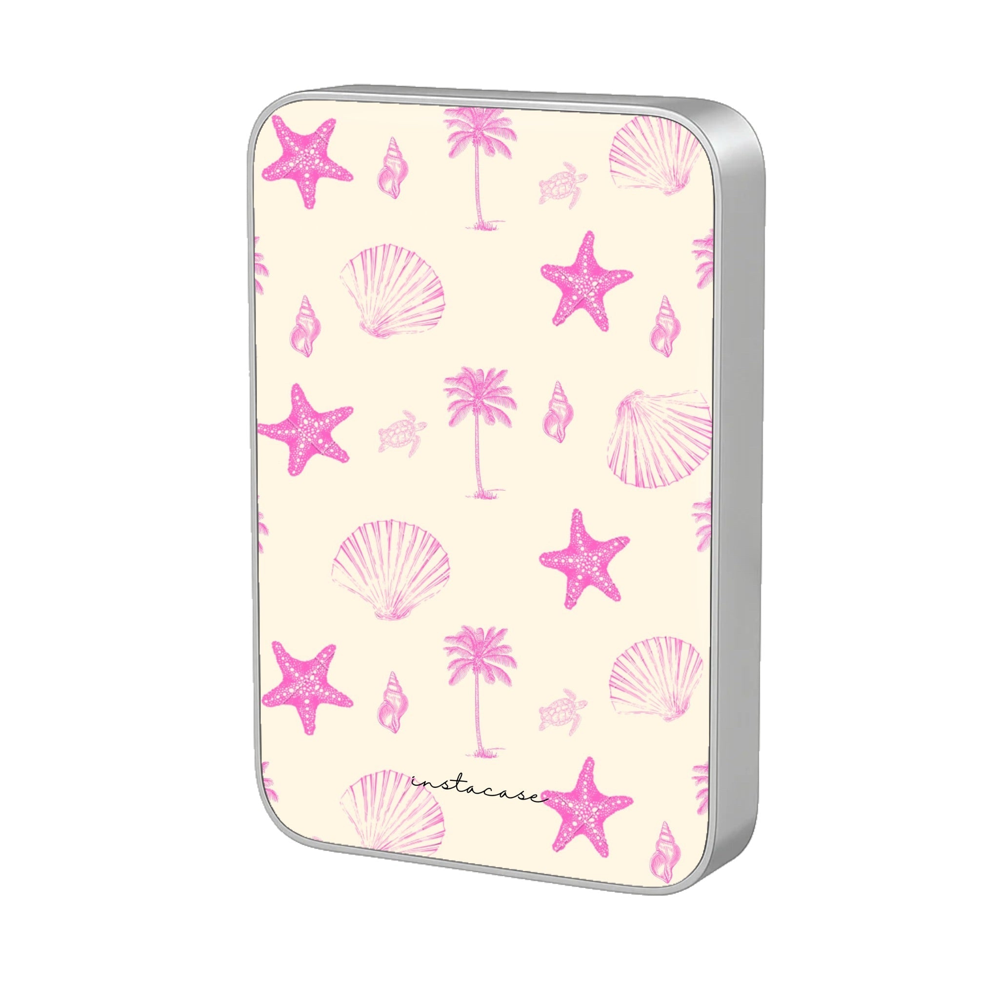 Malibu - Power Bank Magnética