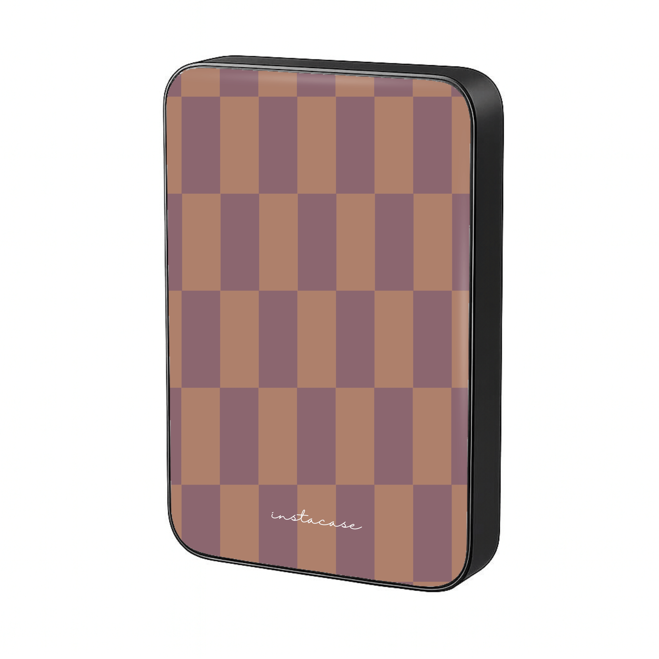 Maple Tile - Power Bank Magnética