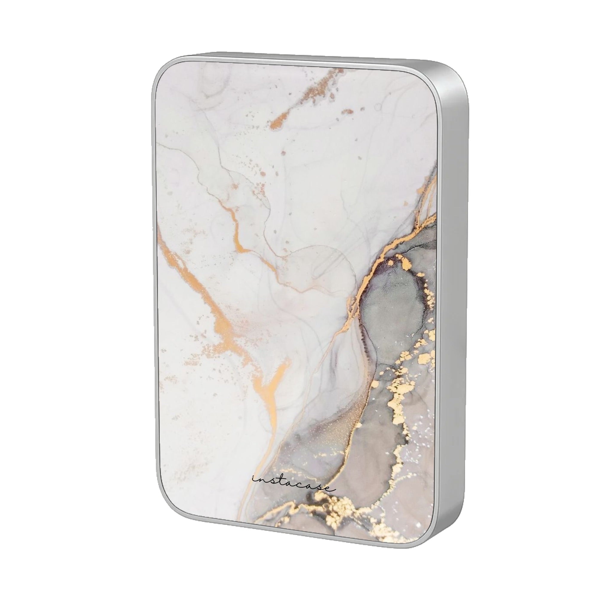 Marble - Power Bank Magnética