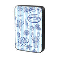 Mediterranean Sketch - Power Bank Magnética