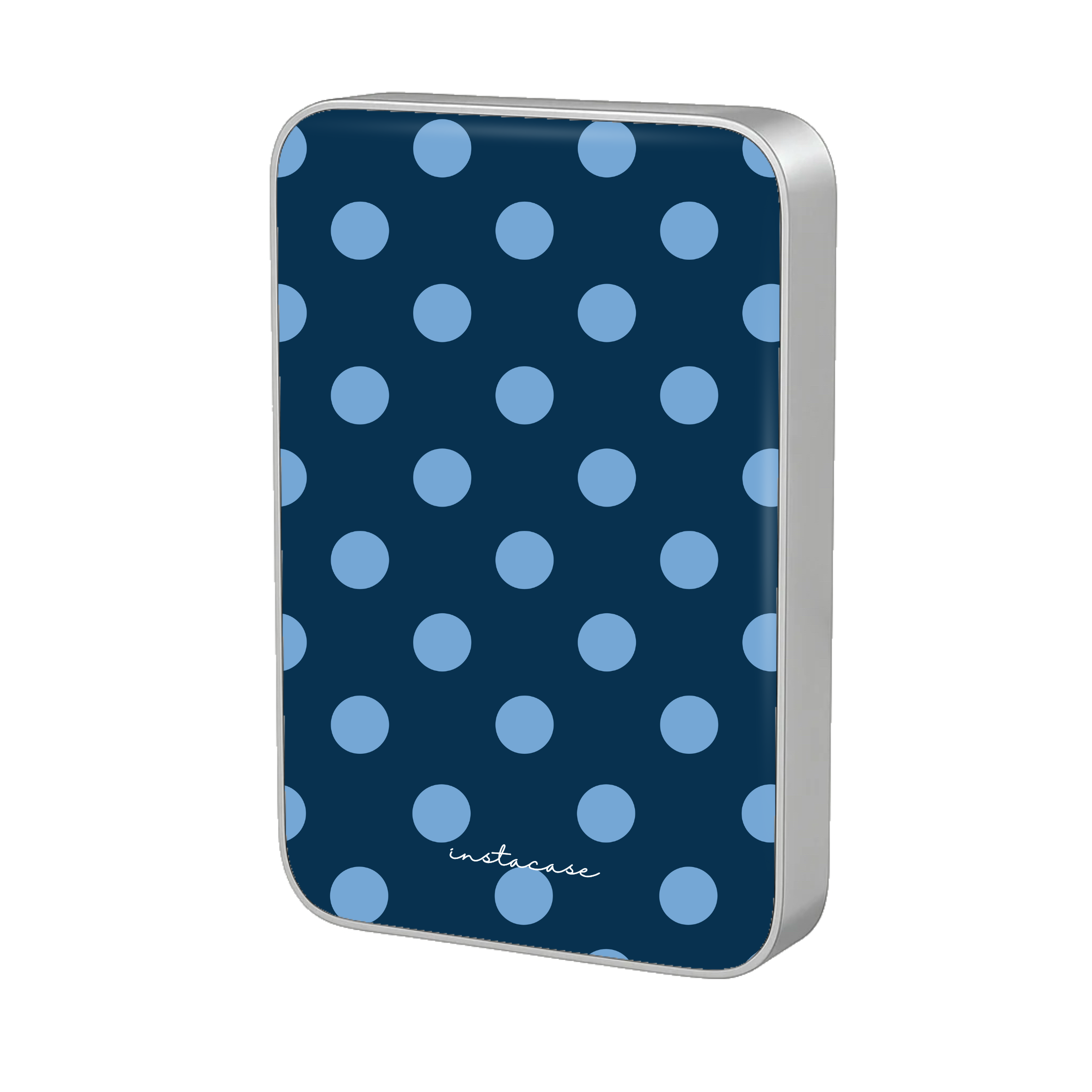 Midnight Breeze - Power Bank Magnética