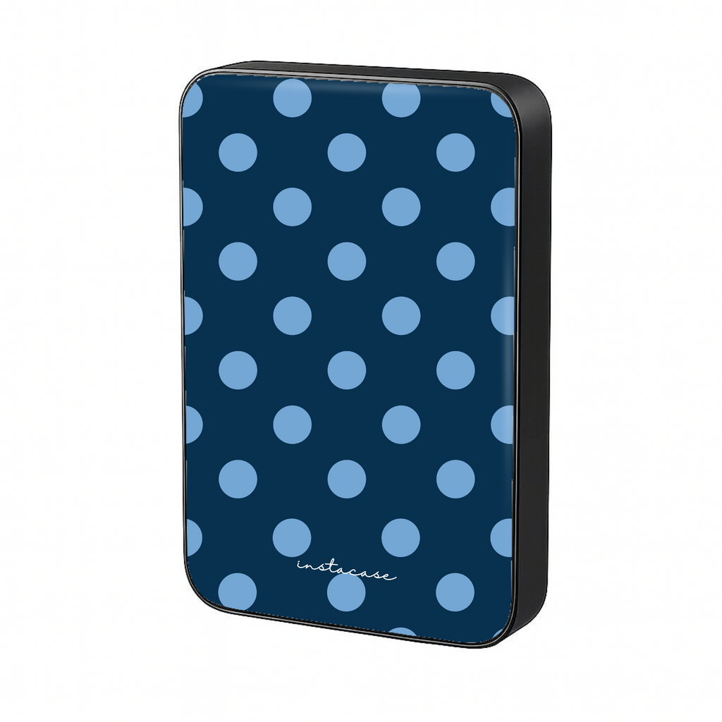 Midnight Breeze - Power Bank Magnética