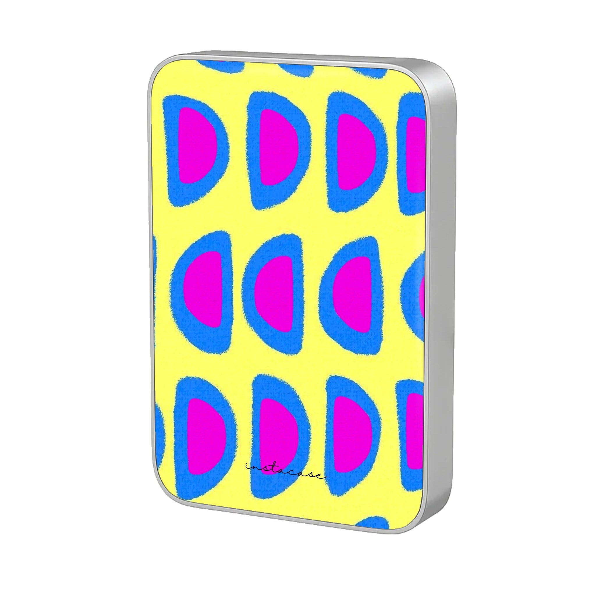 Neon Sight - Power Bank Magnética