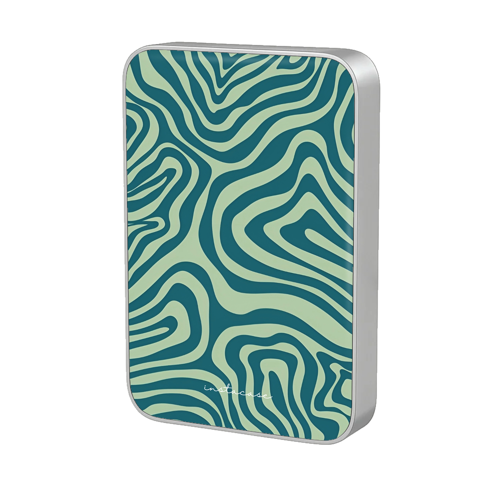Nori - Power Bank Magnética