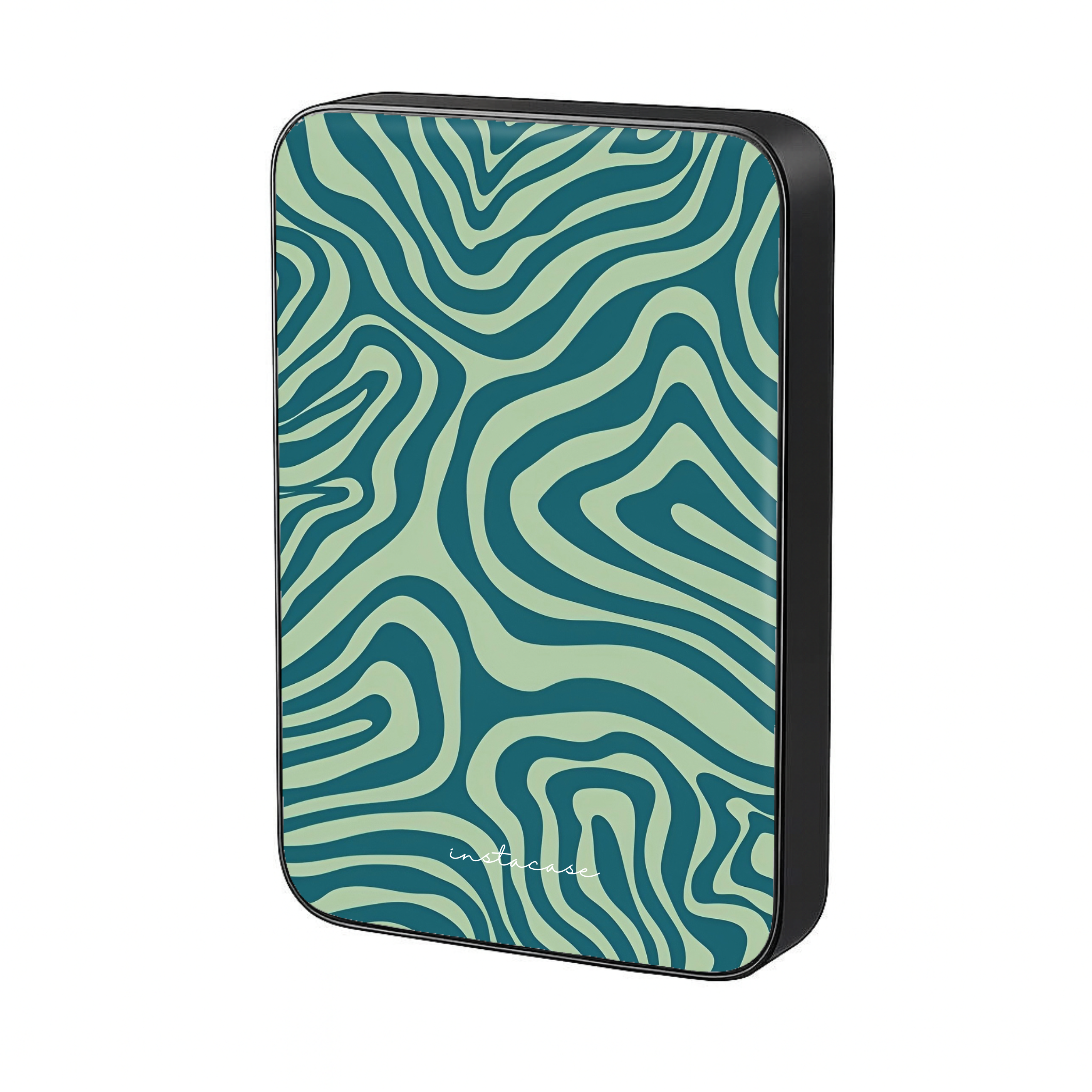 Nori - Power Bank Magnética