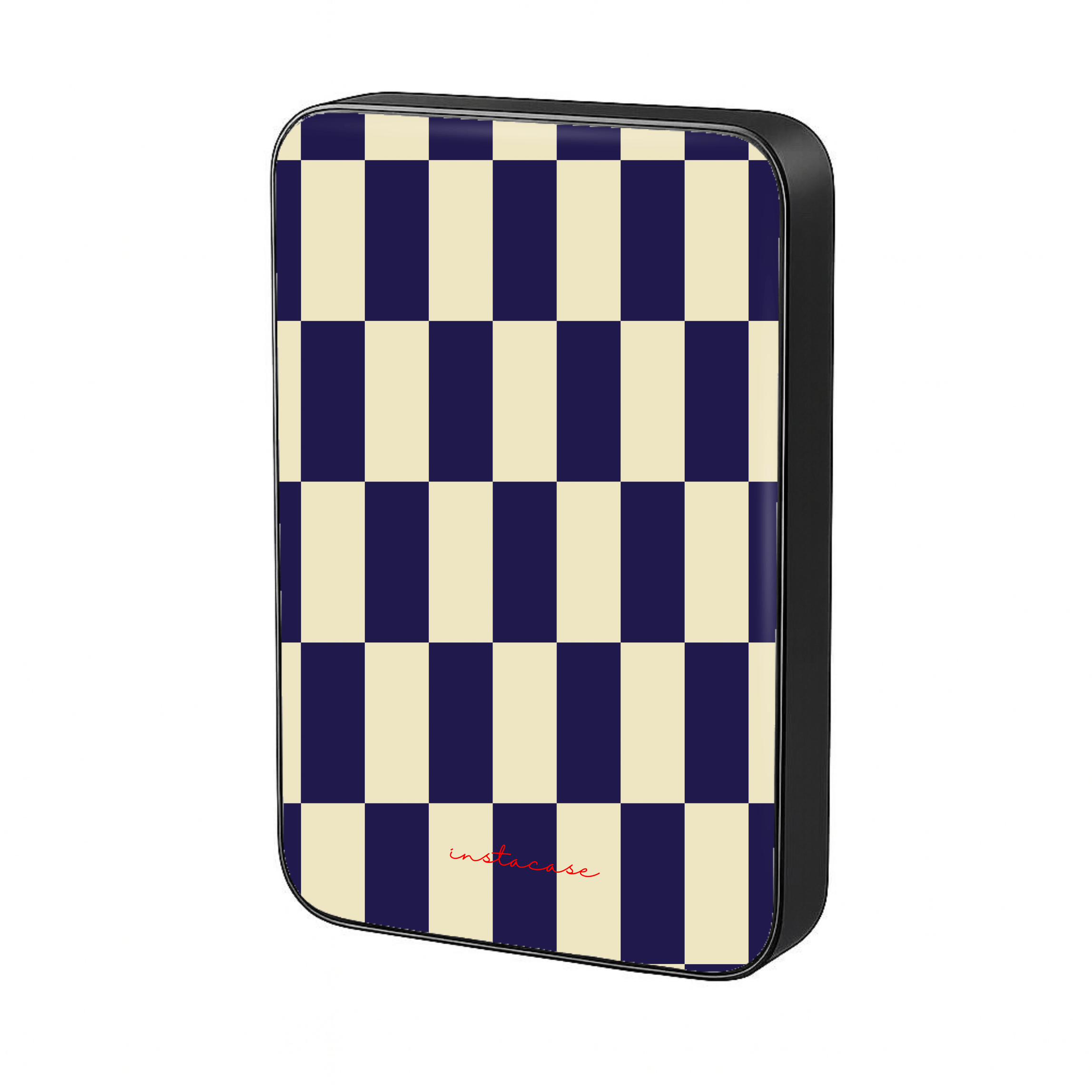Ocean Tile - Power Bank Magnética
