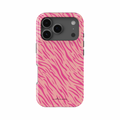 Pink Zebra