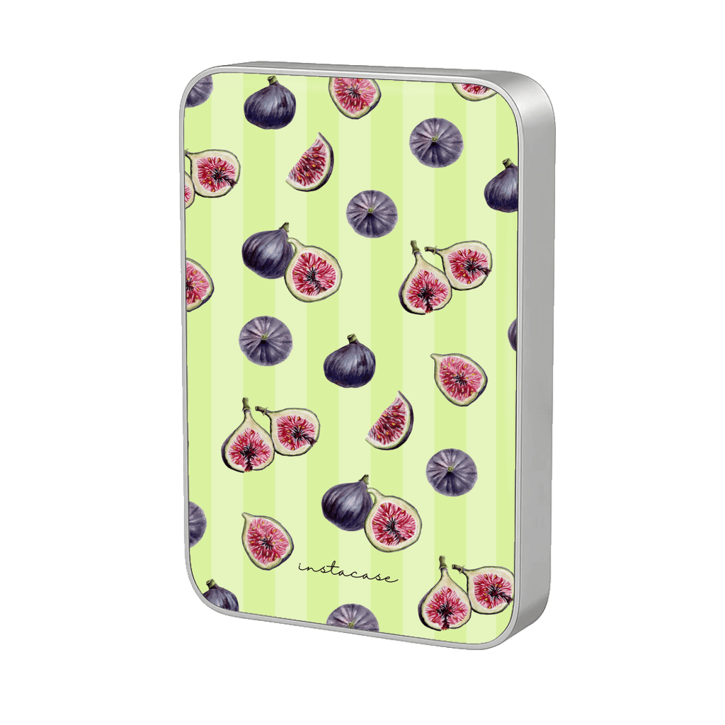 Figo Mood - Power Bank Magnética