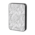 Quicksilver - Power Bank Magnética