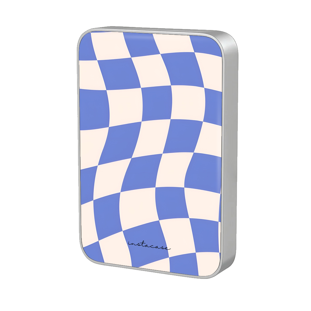 Ride The Wave - Power Bank Magnética