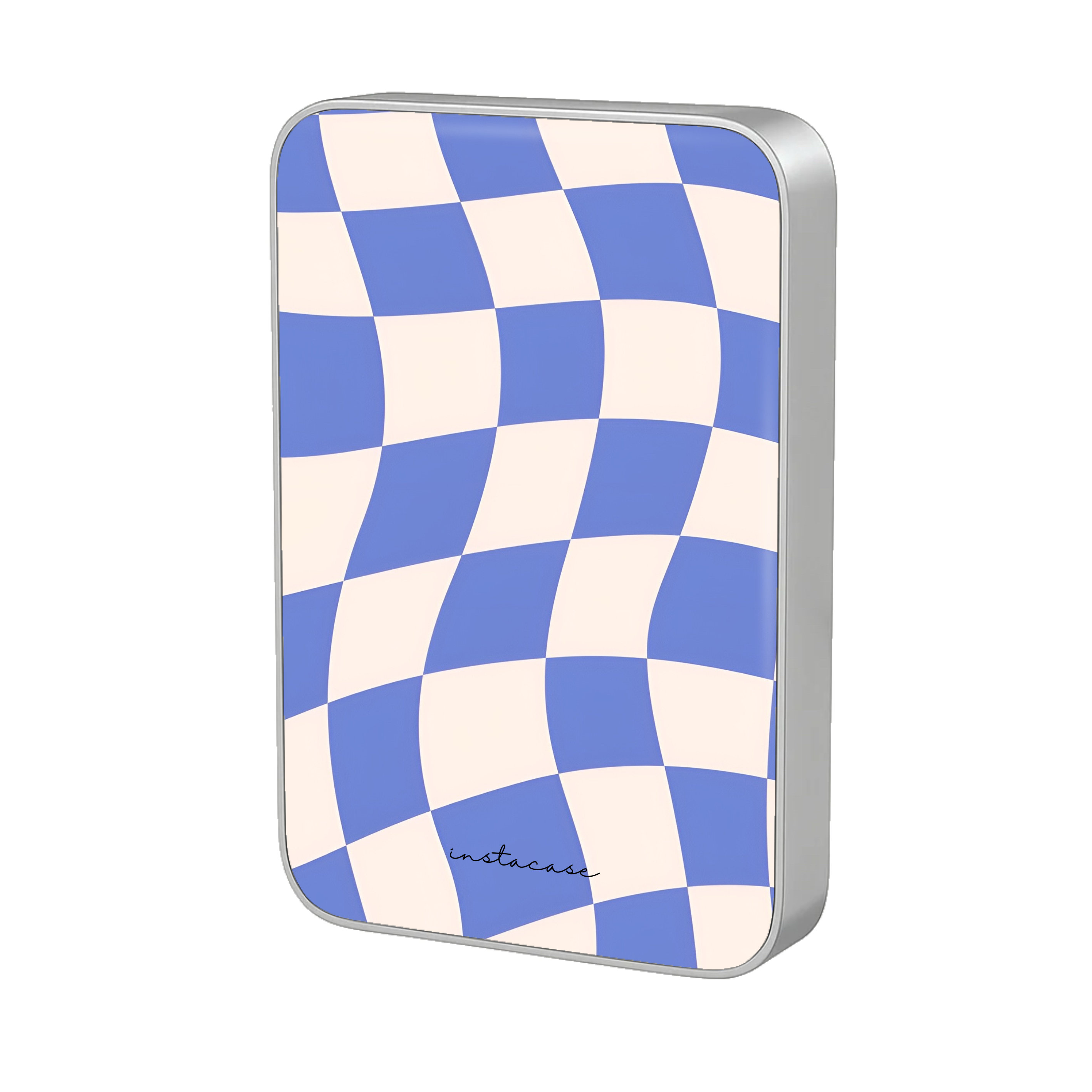 Ride The Wave - Power Bank Magnética
