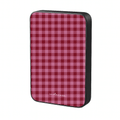 Rosy - Power Bank Magnética