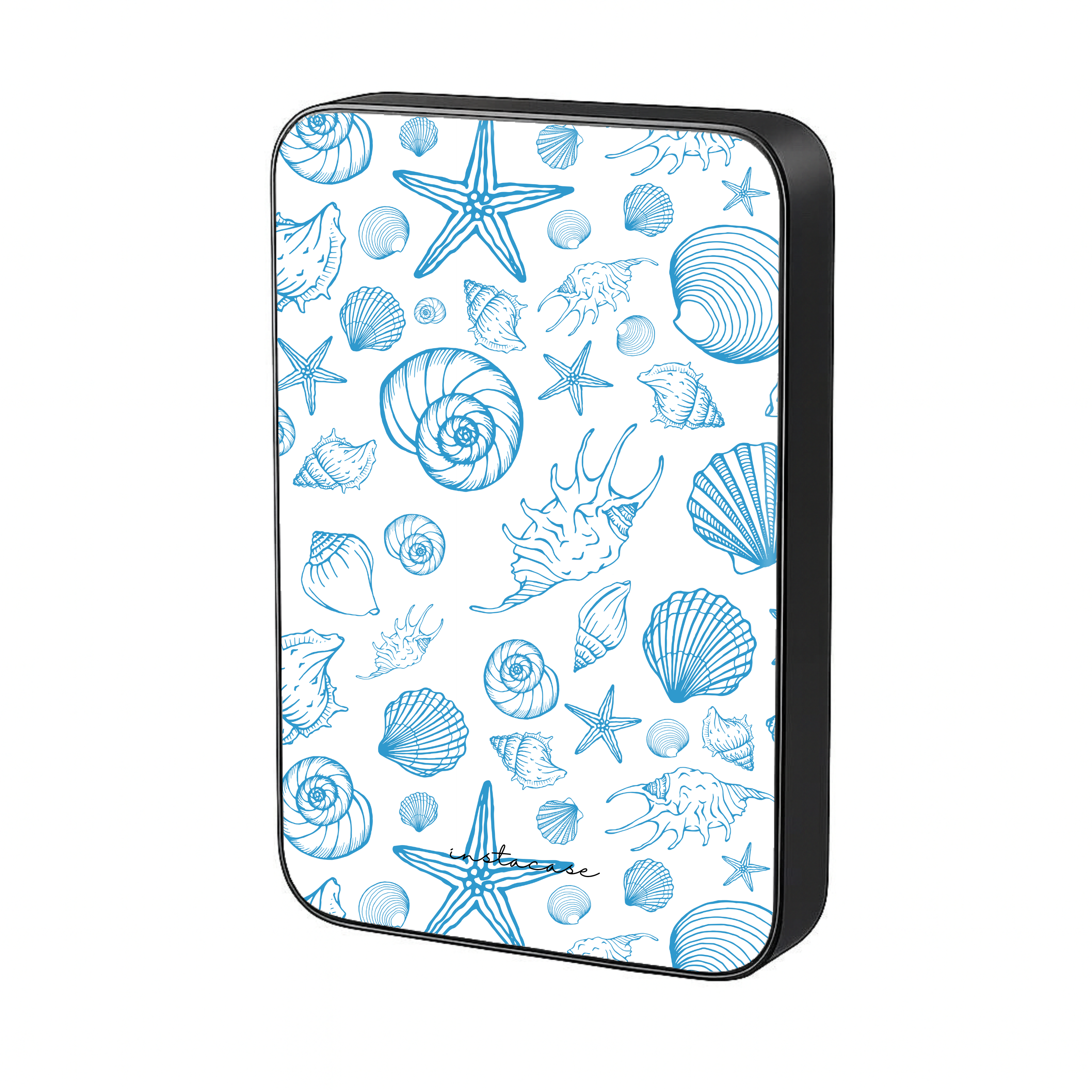 Sea la vie - Power Bank Magnética