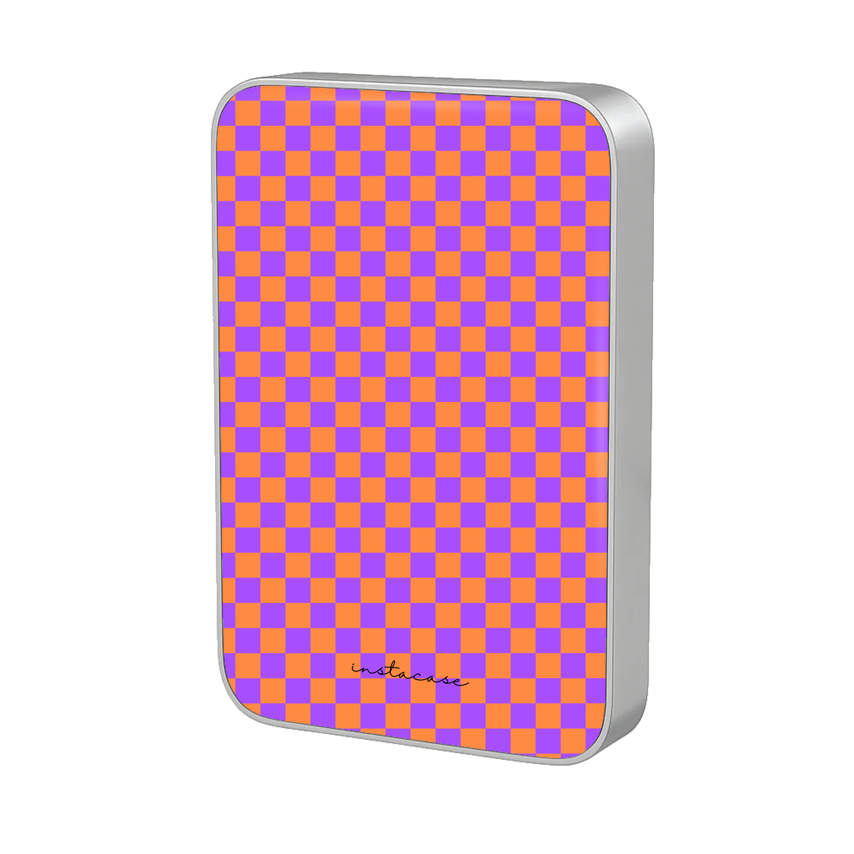 Spring Break - Power Bank Magnética