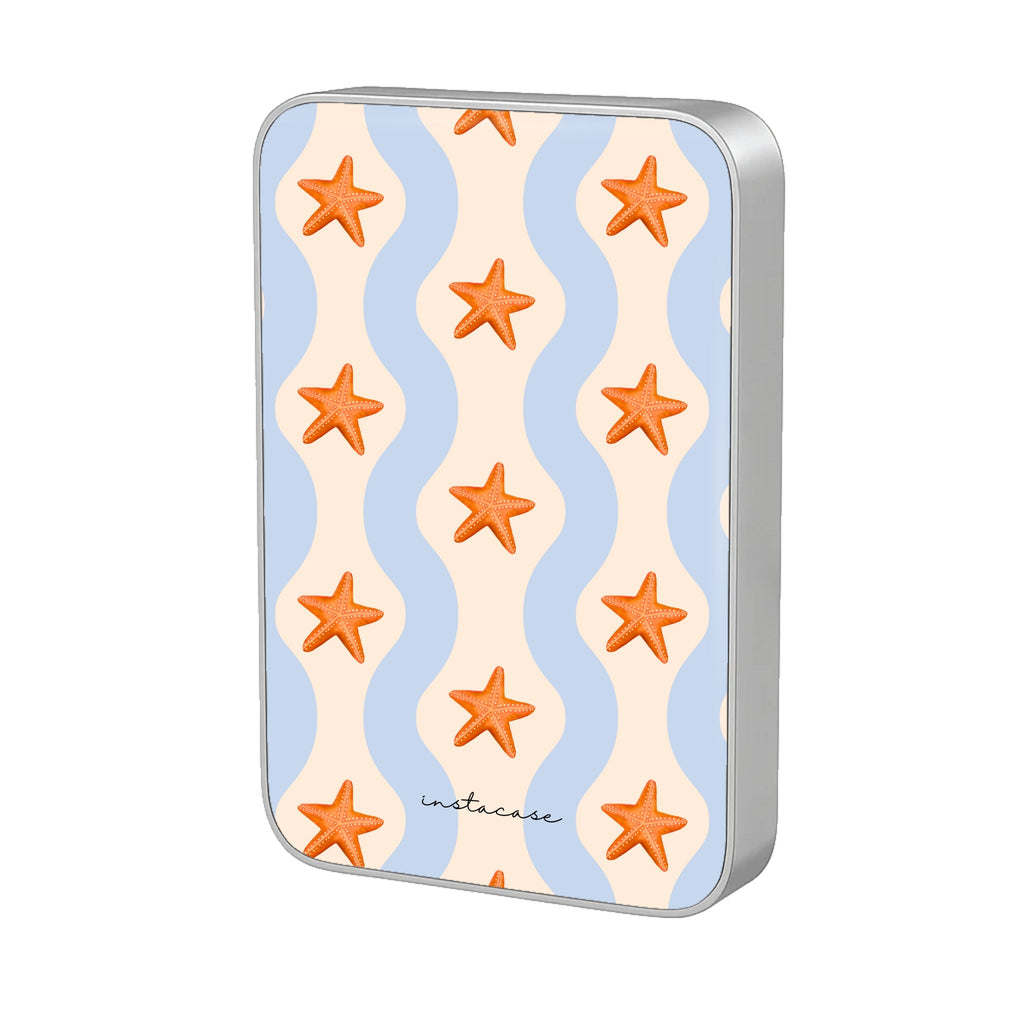 Starline - Power Bank Magnética