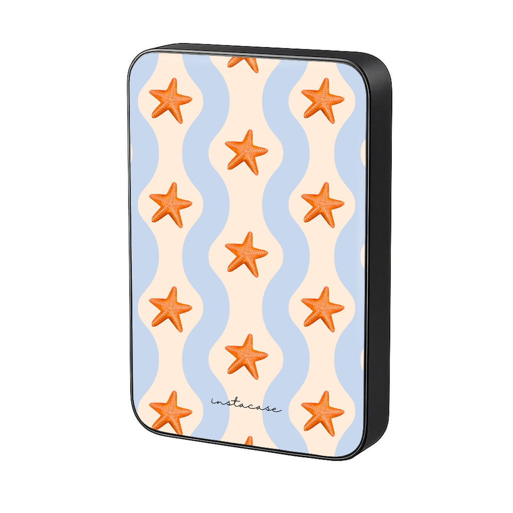 Starline - Power Bank Magnética