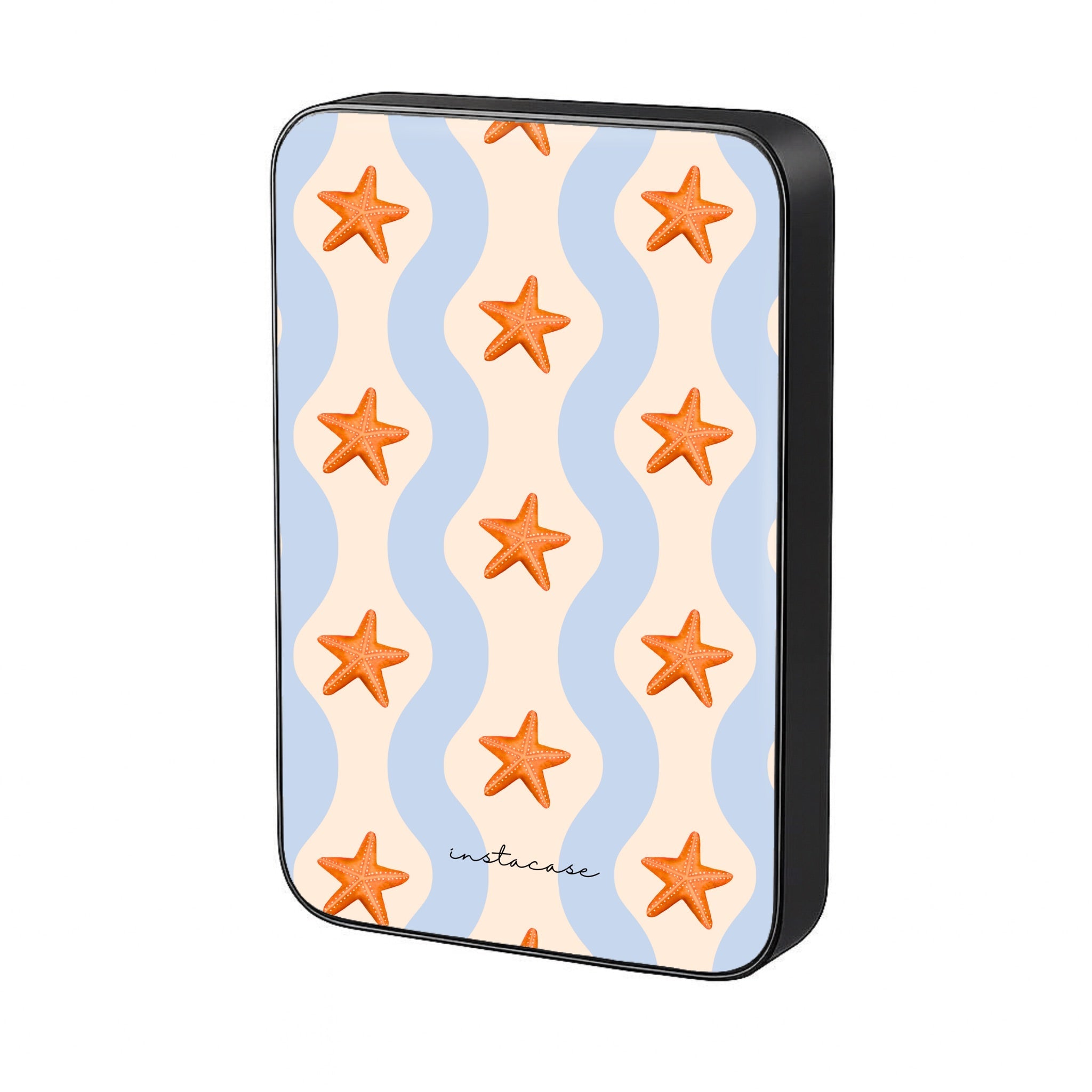 Starline - Power Bank Magnética