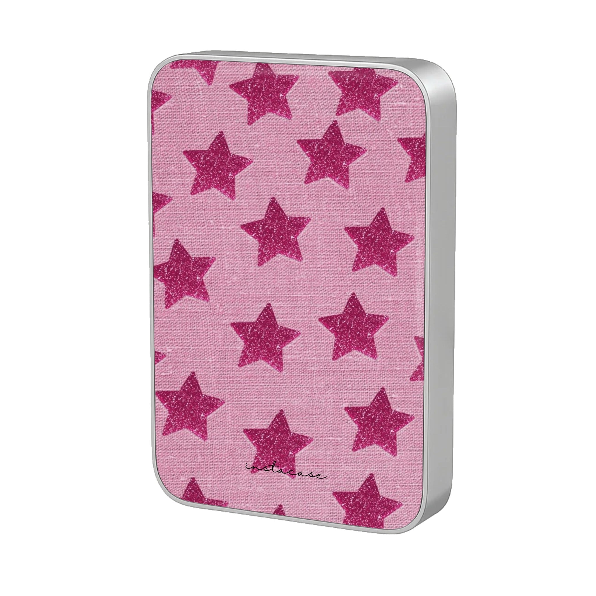 Starry - Power Bank Magnética
