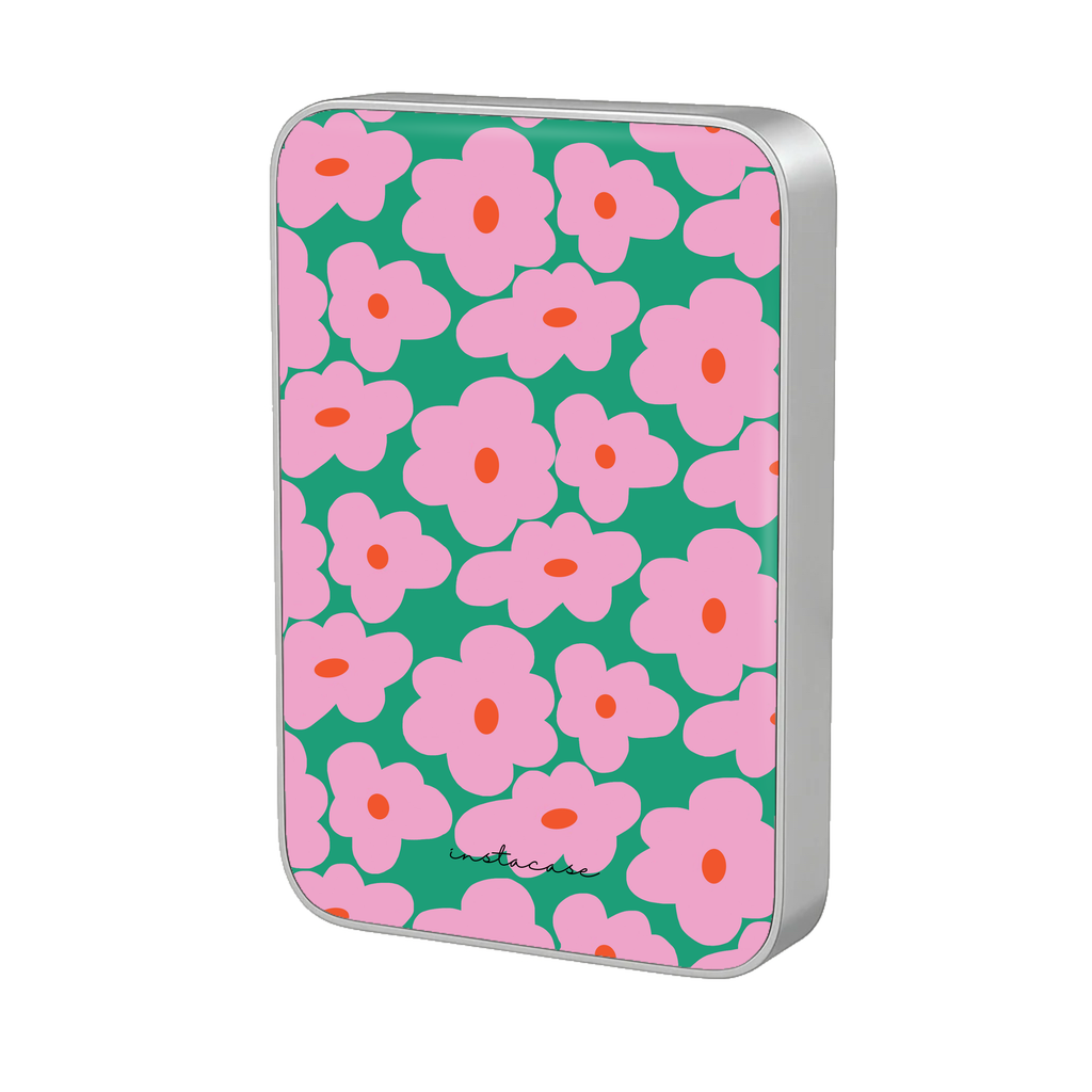 Sunday Market - Power Bank Magnética