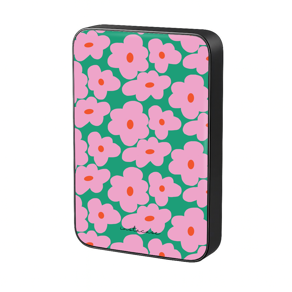Sunday Market - Power Bank Magnética